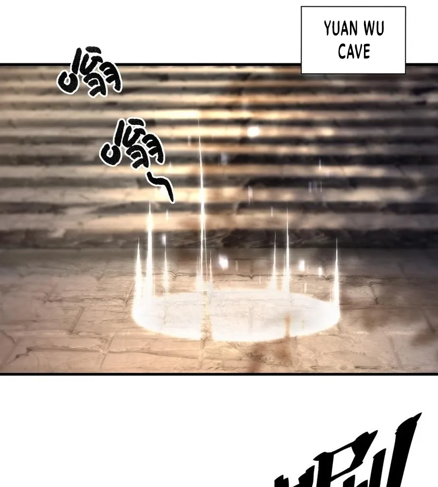 Read Travelling Through Time and Space to become an unlucky NPC EN Manga Online
