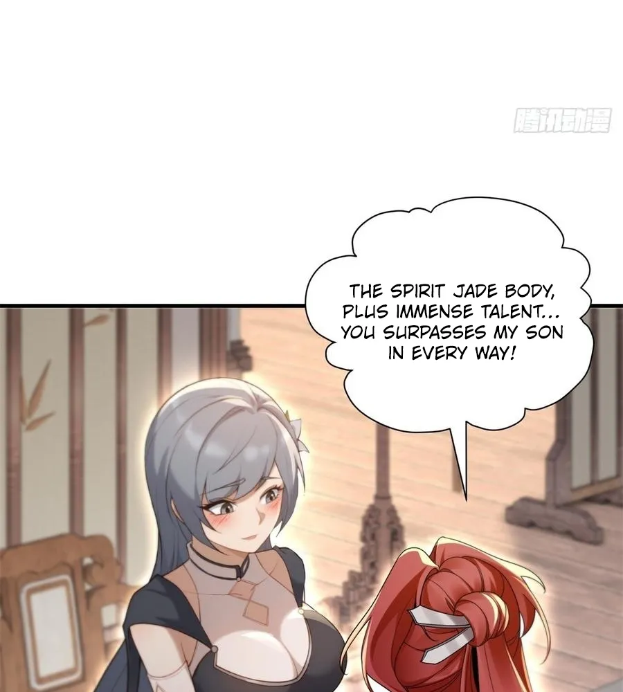 Read Travelling Through Time and Space to become an unlucky NPC EN Manga Online