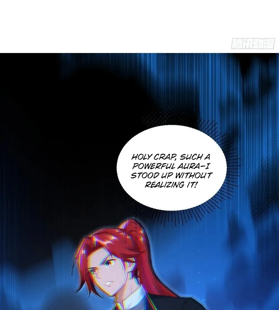 Read Travelling Through Time and Space to become an unlucky NPC EN Manga Online