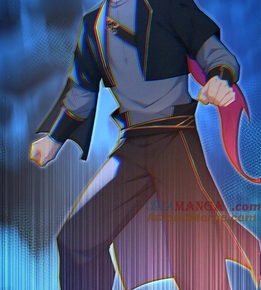 Read Travelling Through Time and Space to become an unlucky NPC EN Manga Online