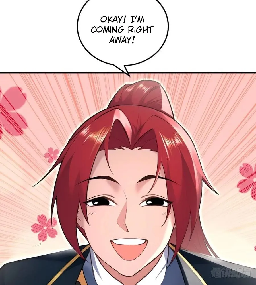 Read Travelling Through Time and Space to become an unlucky NPC EN Manga Online