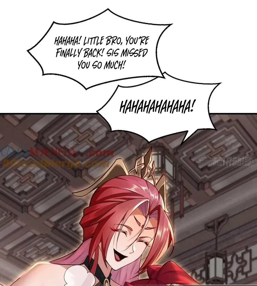 Read Travelling Through Time and Space to become an unlucky NPC EN Manga Online
