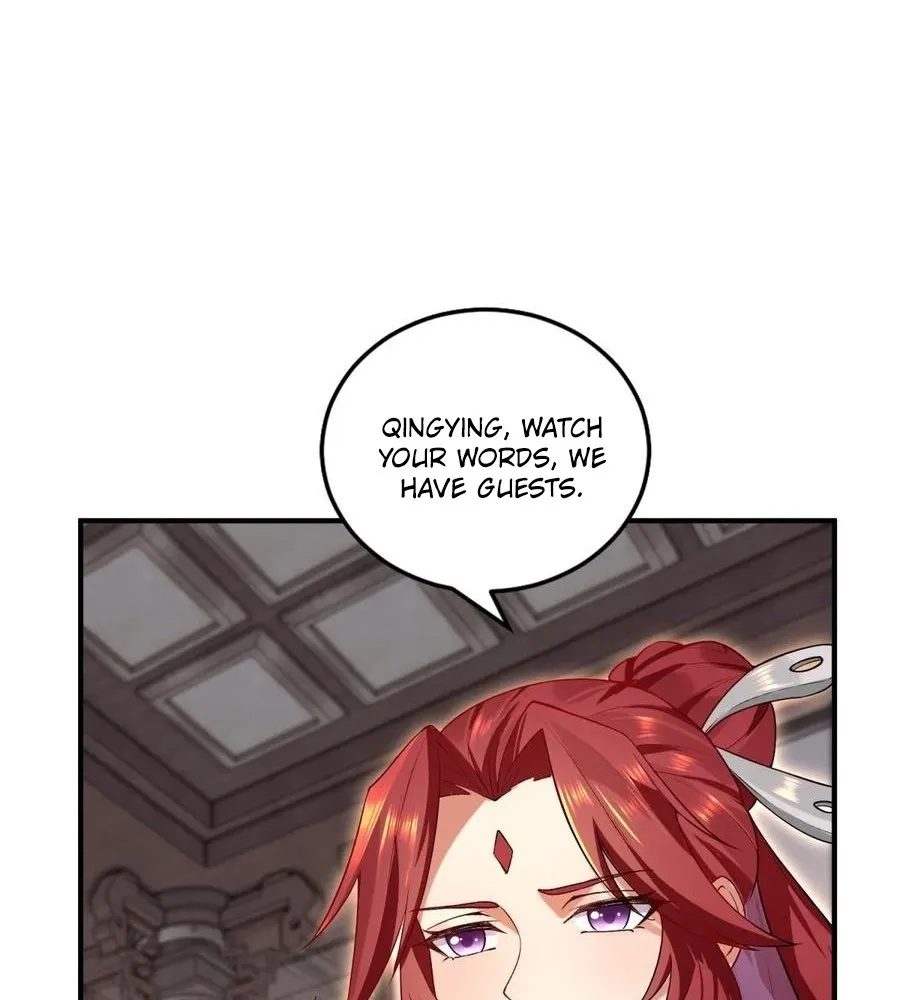 Read Travelling Through Time and Space to become an unlucky NPC EN Manga Online