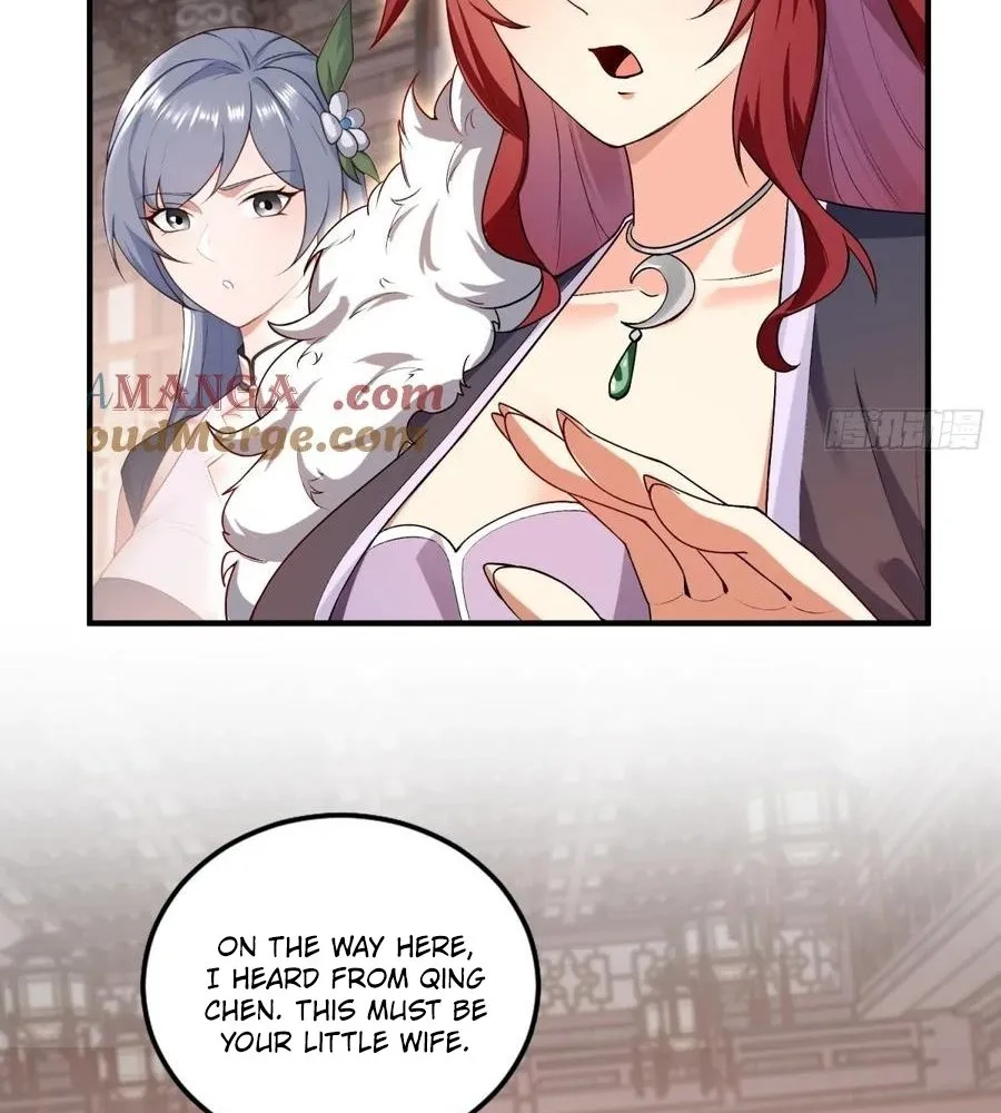 Read Travelling Through Time and Space to become an unlucky NPC EN Manga Online