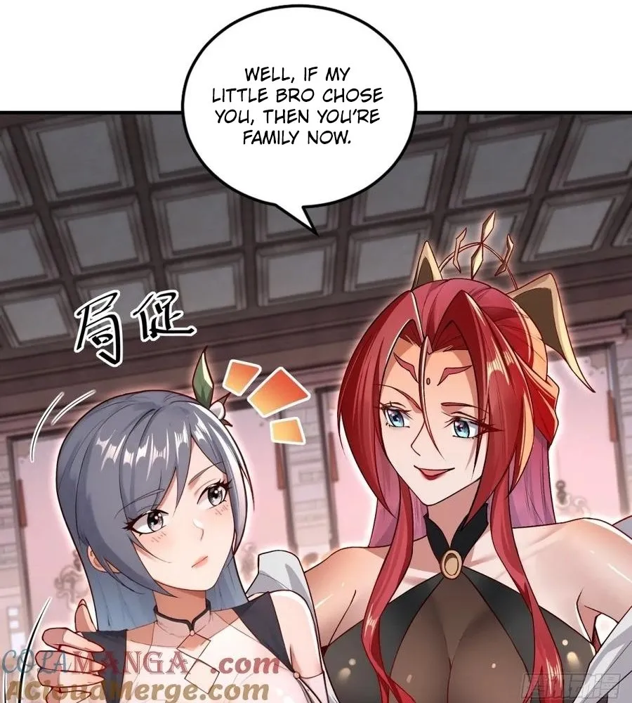 Read Travelling Through Time and Space to become an unlucky NPC EN Manga Online