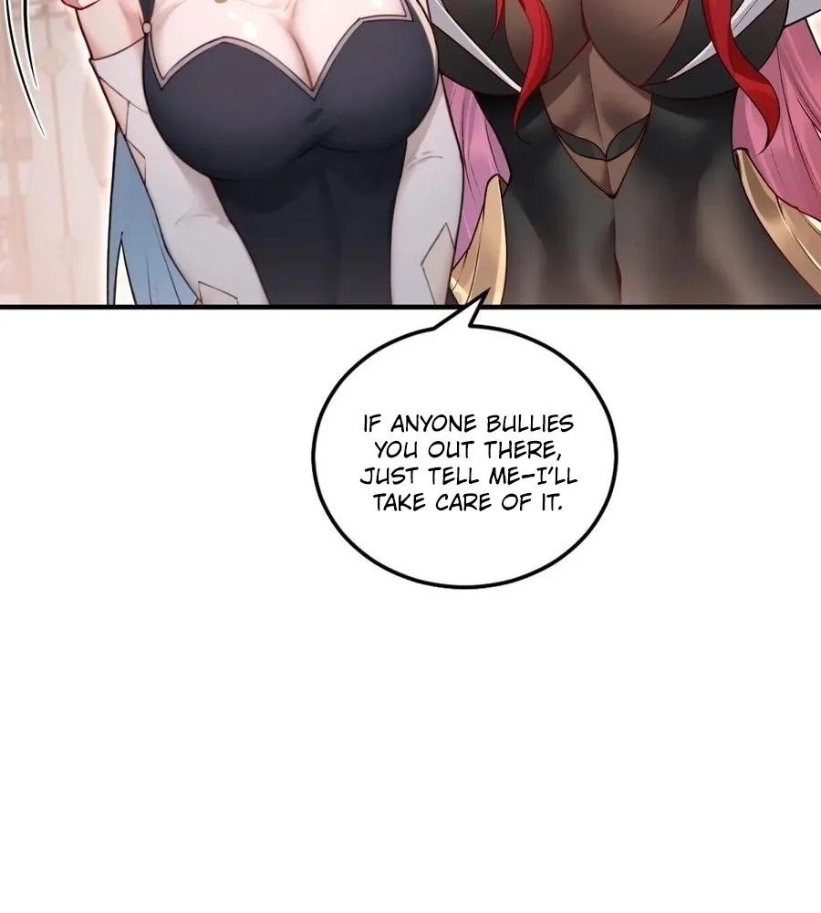 Read Travelling Through Time and Space to become an unlucky NPC EN Manga Online