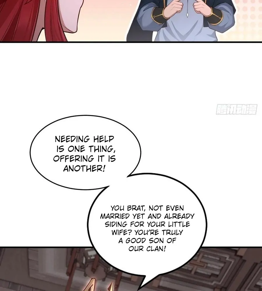 Read Travelling Through Time and Space to become an unlucky NPC EN Manga Online