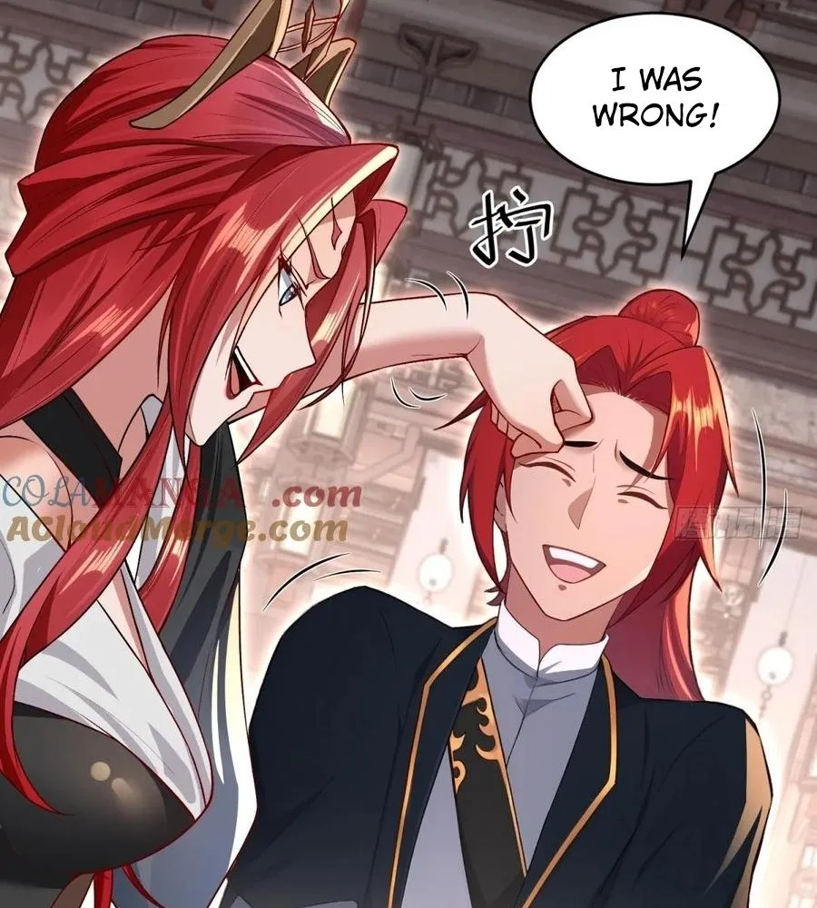 Read Travelling Through Time and Space to become an unlucky NPC EN Manga Online