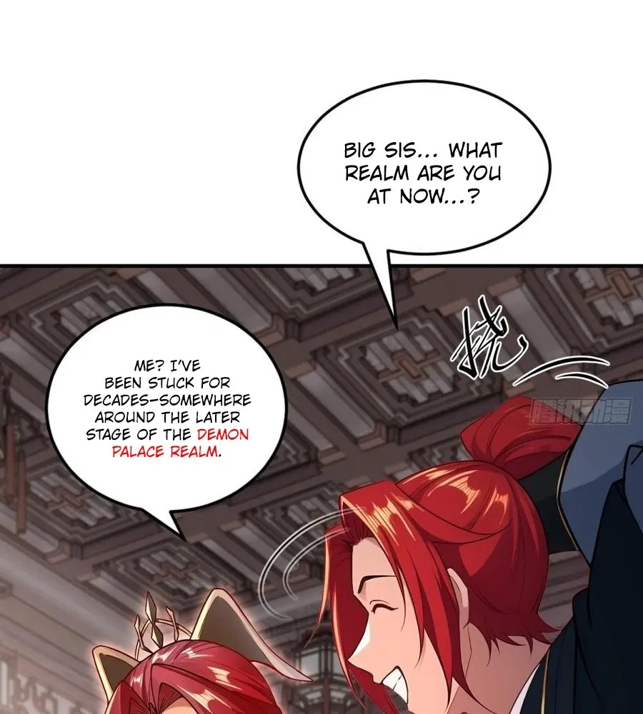 Read Travelling Through Time and Space to become an unlucky NPC EN Manga Online