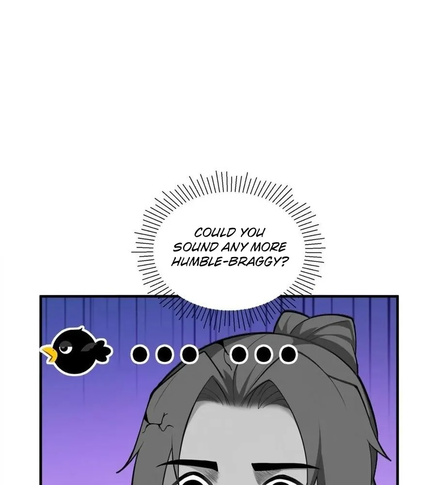 Read Travelling Through Time and Space to become an unlucky NPC EN Manga Online