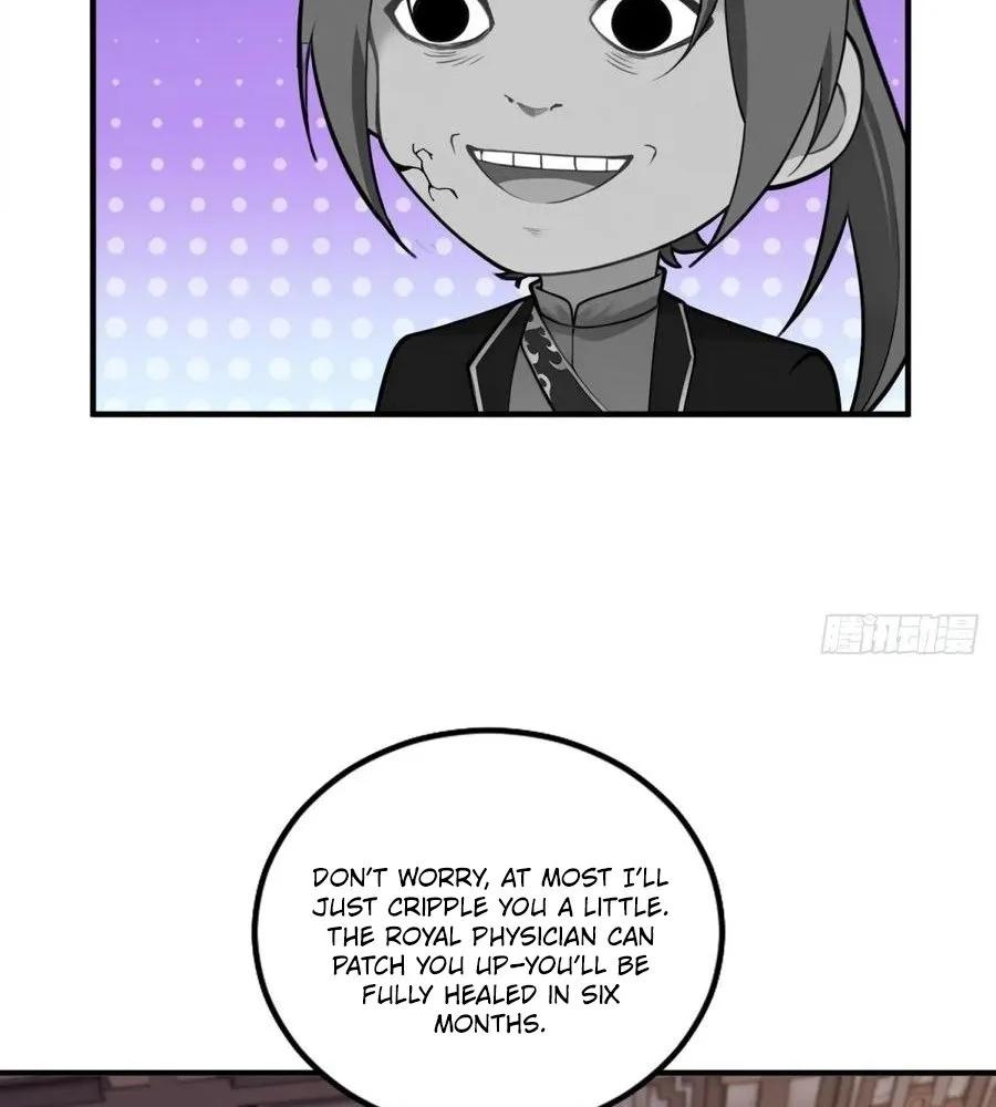 Read Travelling Through Time and Space to become an unlucky NPC EN Manga Online