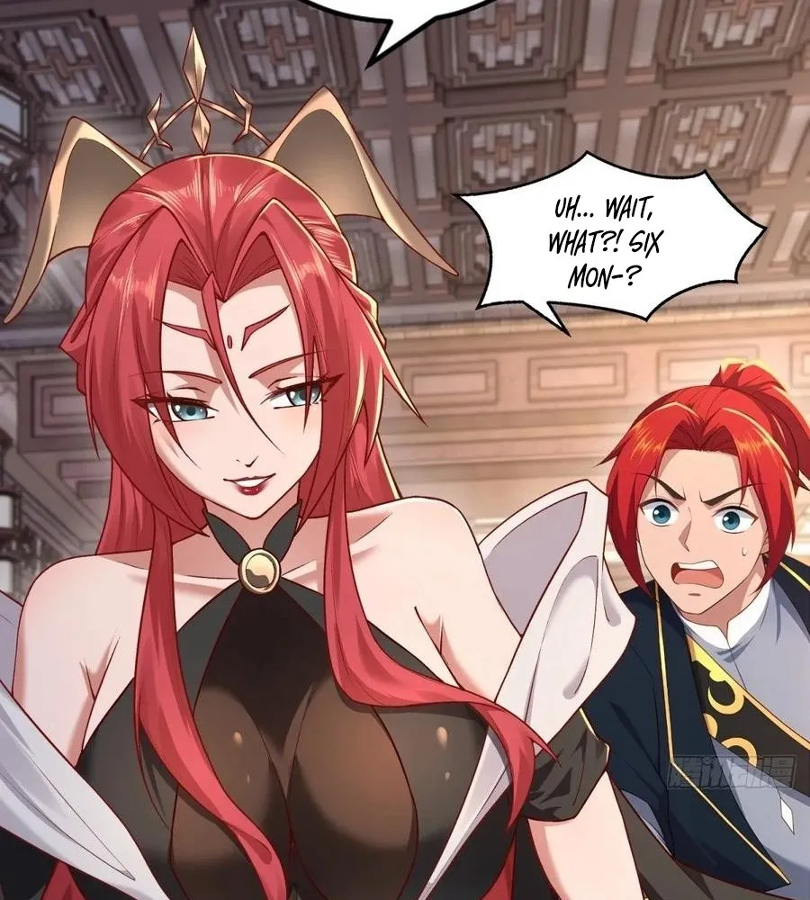 Read Travelling Through Time and Space to become an unlucky NPC EN Manga Online