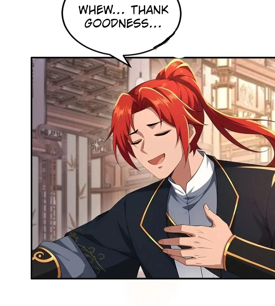 Read Travelling Through Time and Space to become an unlucky NPC EN Manga Online