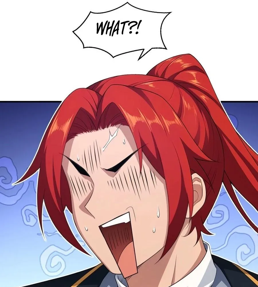 Read Travelling Through Time and Space to become an unlucky NPC EN Manga Online