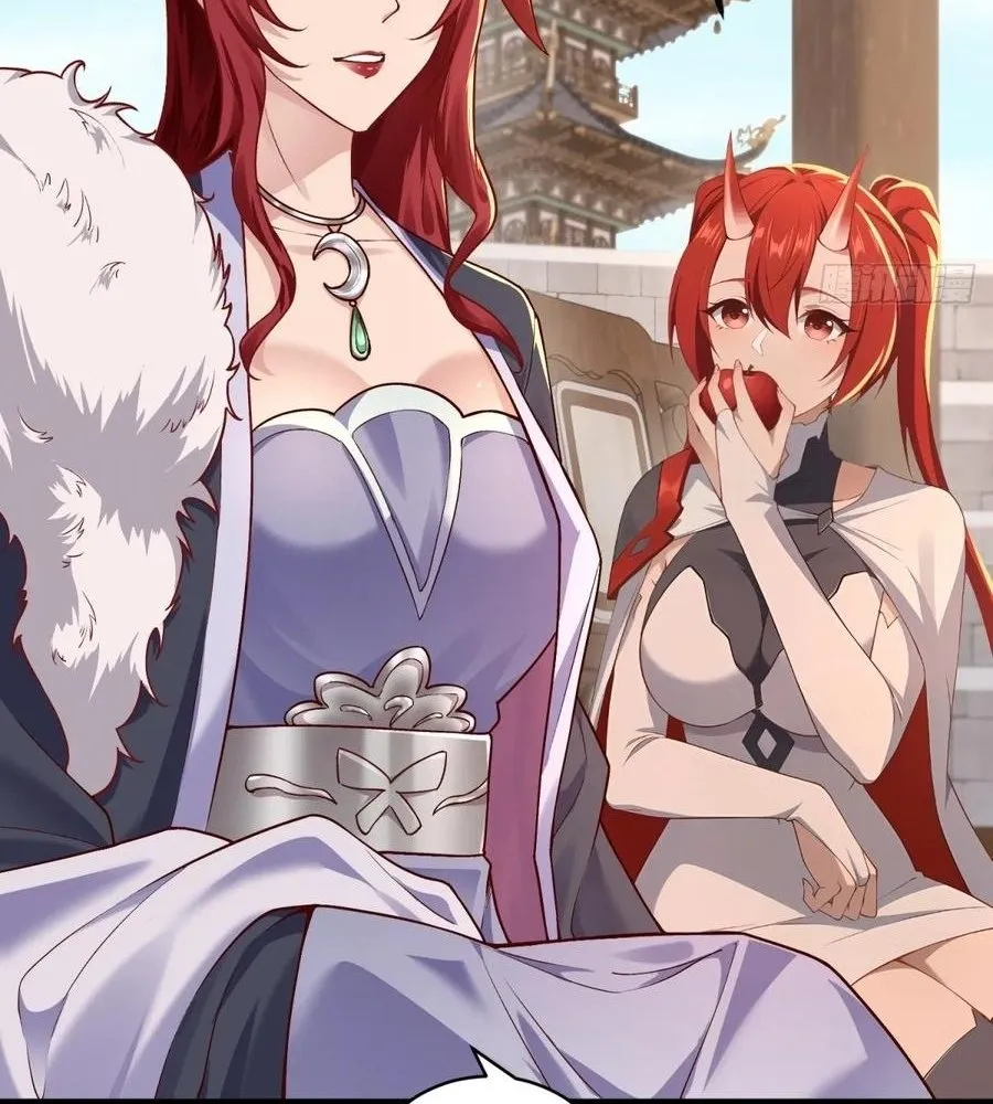 Read Travelling Through Time and Space to become an unlucky NPC EN Manga Online