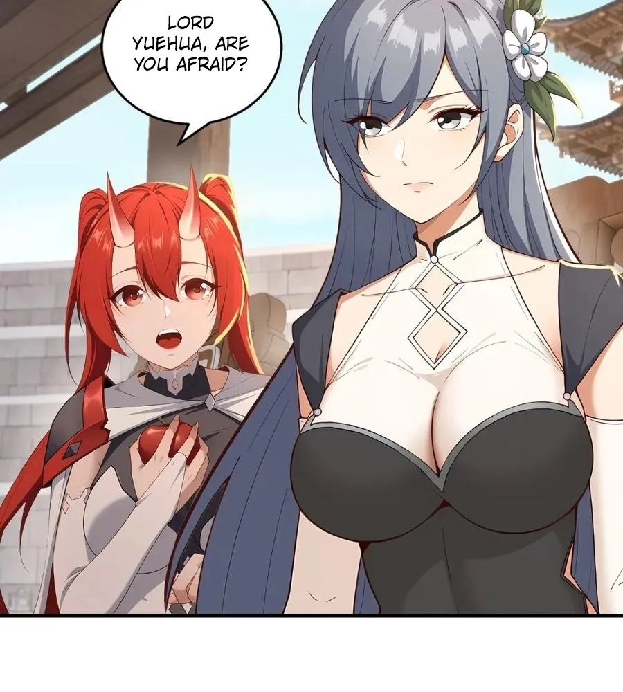 Read Travelling Through Time and Space to become an unlucky NPC EN Manga Online