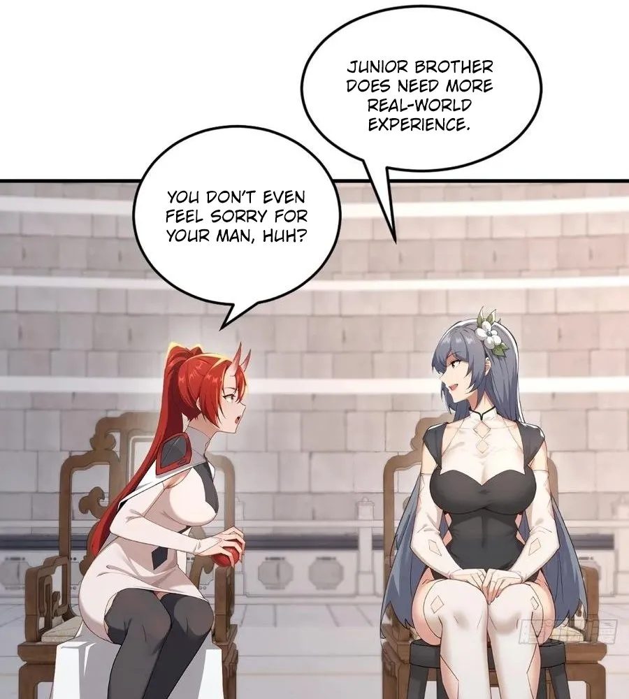 Read Travelling Through Time and Space to become an unlucky NPC EN Manga Online