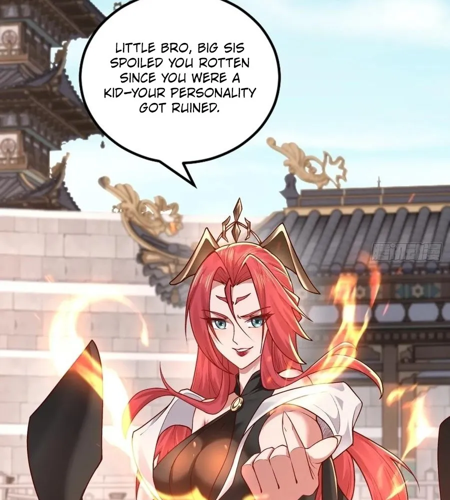 Read Travelling Through Time and Space to become an unlucky NPC EN Manga Online