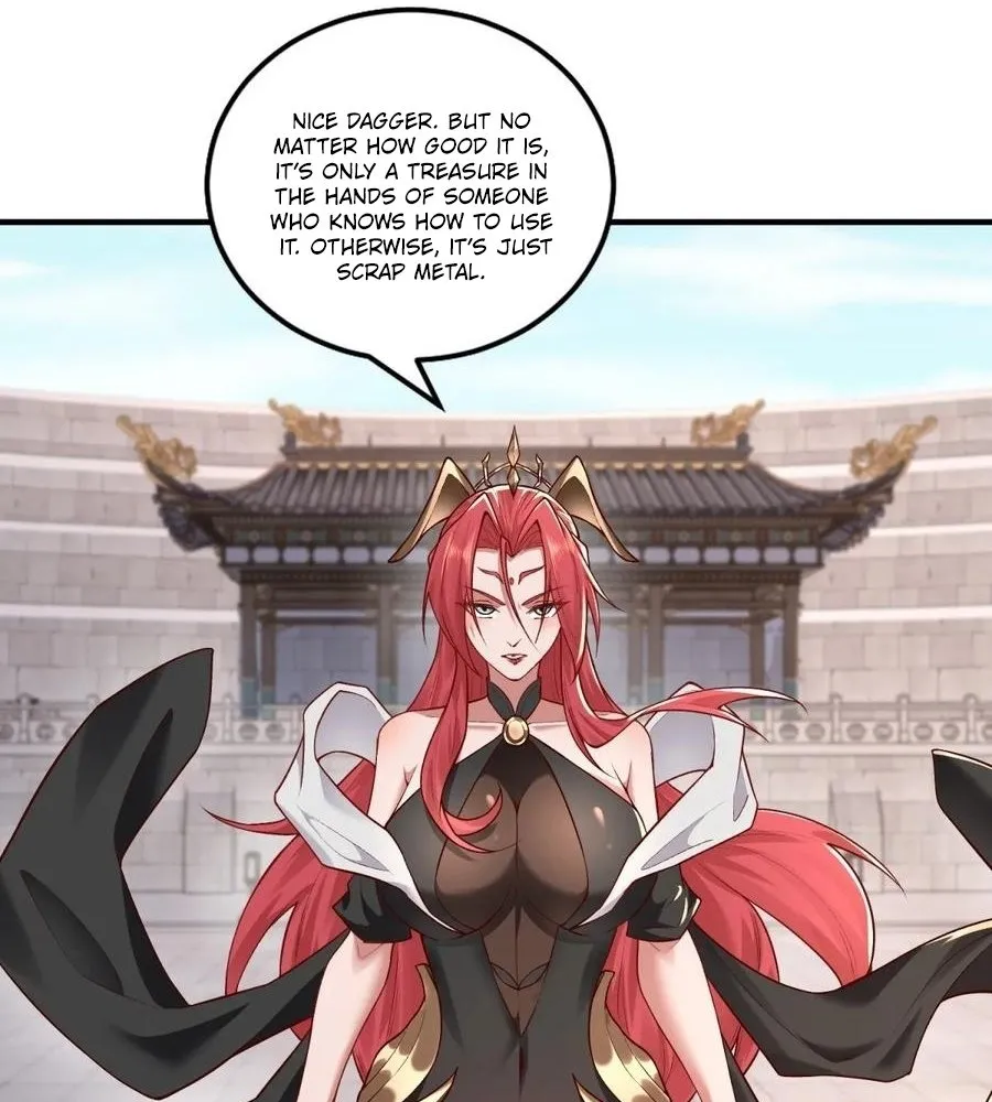 Read Travelling Through Time and Space to become an unlucky NPC EN Manga Online