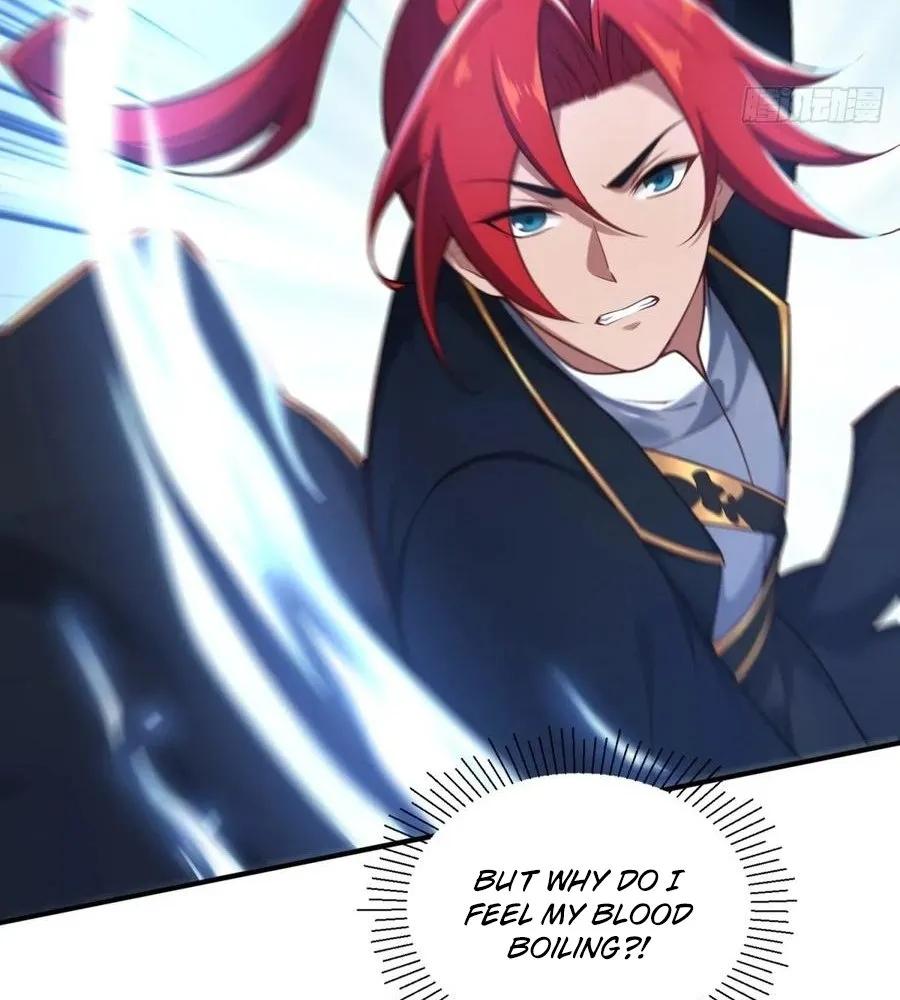 Read Travelling Through Time and Space to become an unlucky NPC EN Manga Online