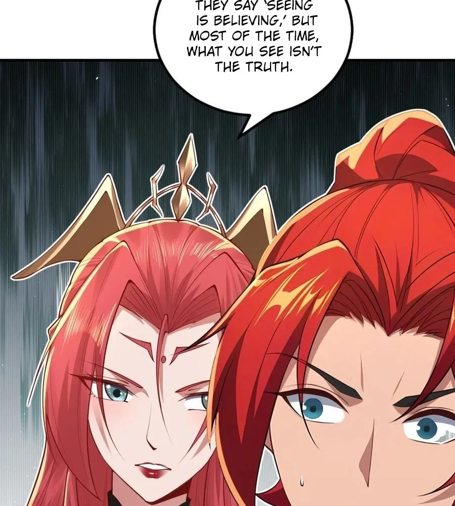 Read Travelling Through Time and Space to become an unlucky NPC EN Manga Online