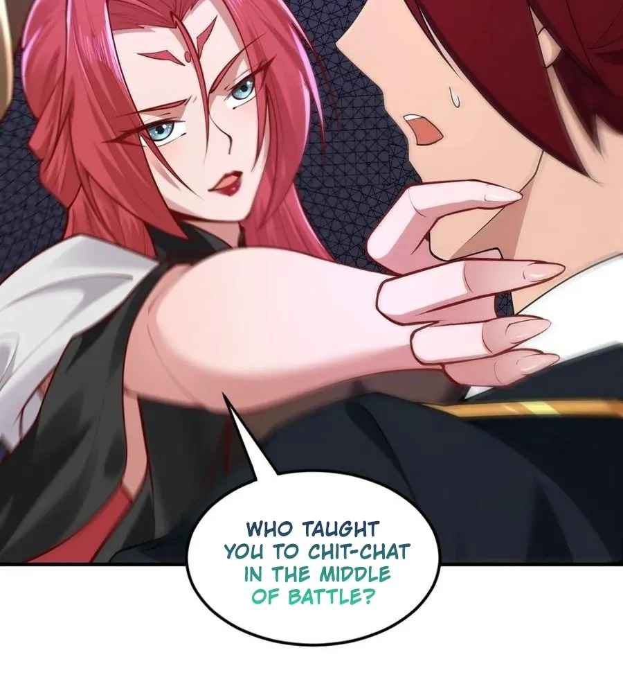 Read Travelling Through Time and Space to become an unlucky NPC EN Manga Online