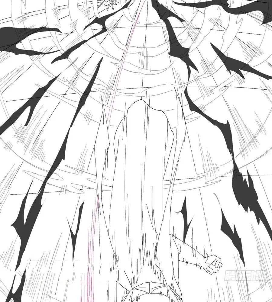 Read Travelling Through Time and Space to become an unlucky NPC EN Manga Online