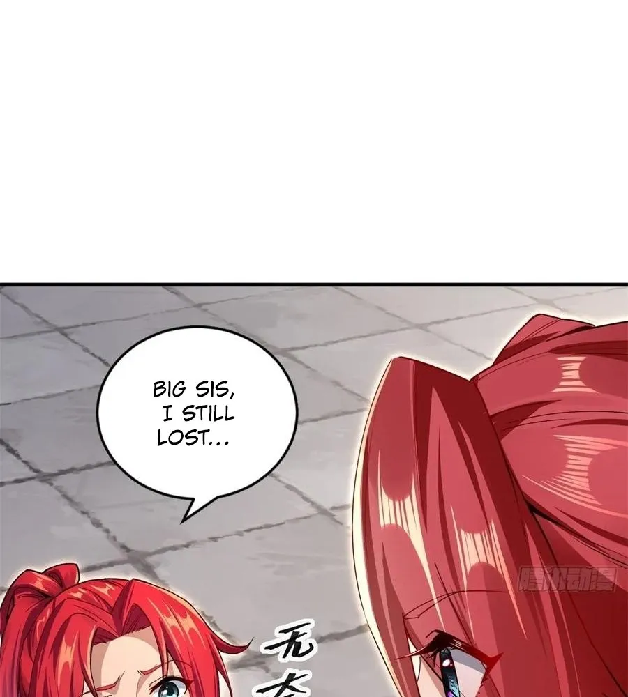 Read Travelling Through Time and Space to become an unlucky NPC EN Manga Online