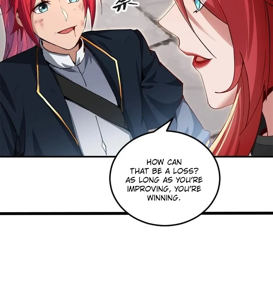 Read Travelling Through Time and Space to become an unlucky NPC EN Manga Online
