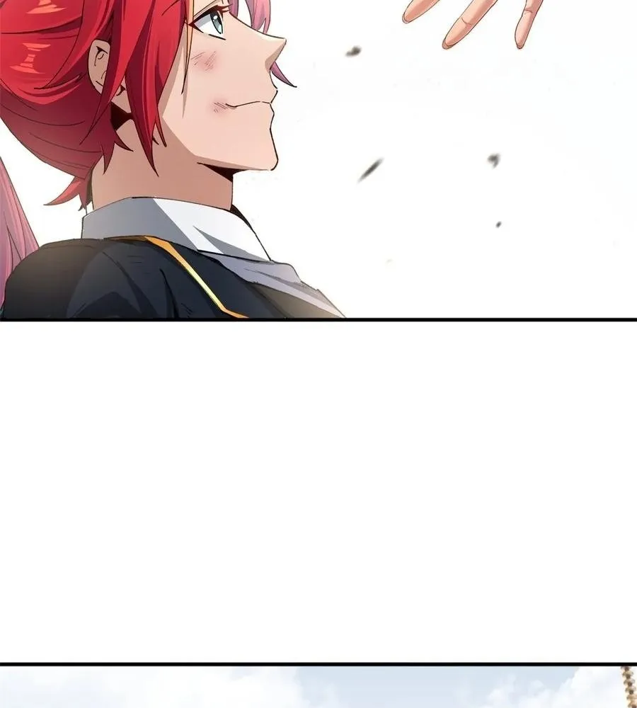 Read Travelling Through Time and Space to become an unlucky NPC EN Manga Online