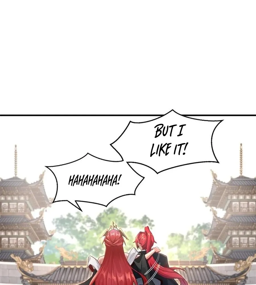 Read Travelling Through Time and Space to become an unlucky NPC EN Manga Online