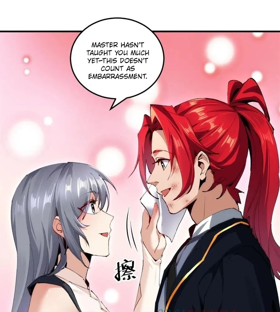 Read Travelling Through Time and Space to become an unlucky NPC EN Manga Online