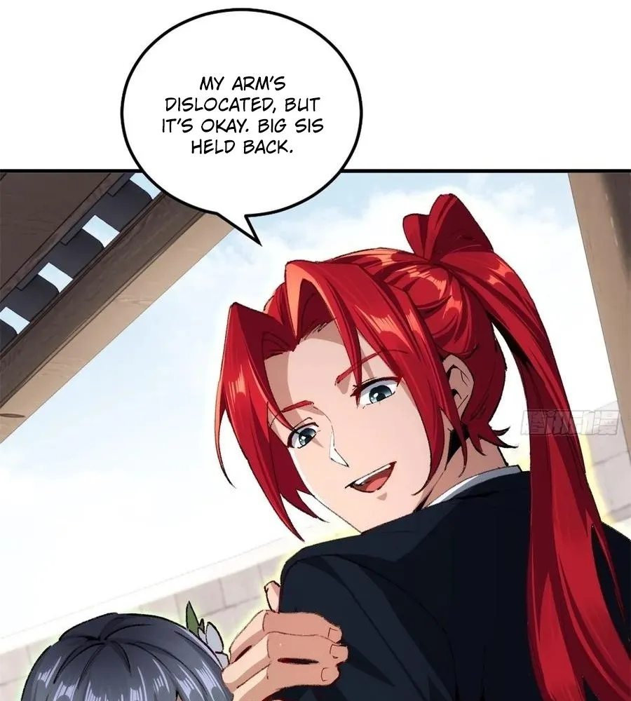 Read Travelling Through Time and Space to become an unlucky NPC EN Manga Online