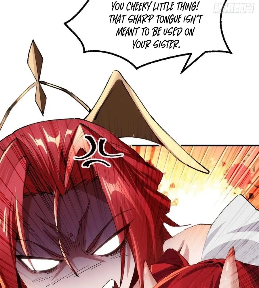 Read Travelling Through Time and Space to become an unlucky NPC EN Manga Online