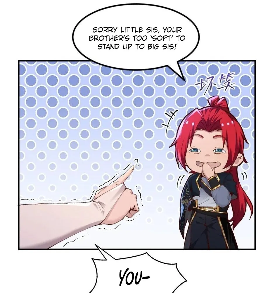 Read Travelling Through Time and Space to become an unlucky NPC EN Manga Online