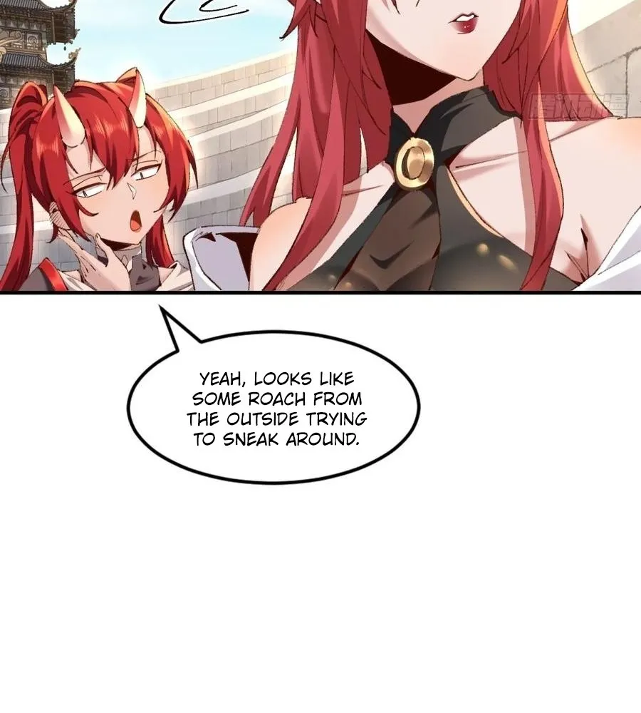 Read Travelling Through Time and Space to become an unlucky NPC EN Manga Online
