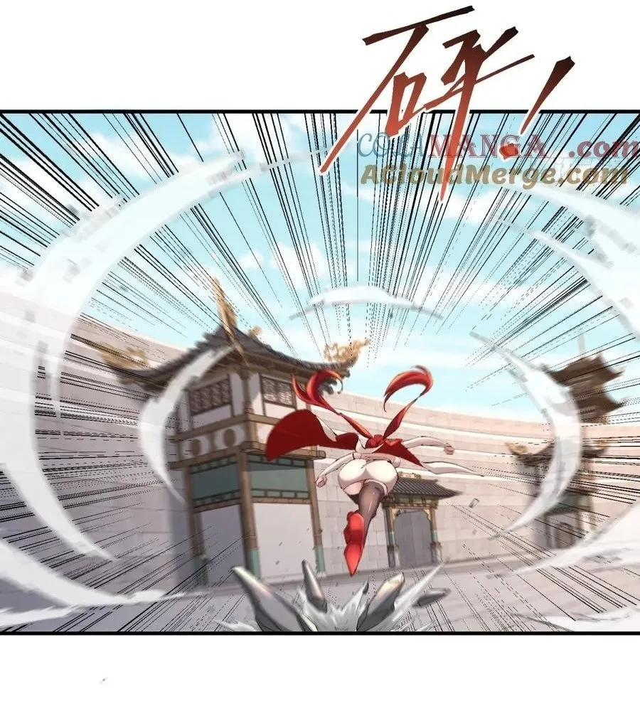 Read Travelling Through Time and Space to become an unlucky NPC EN Manga Online