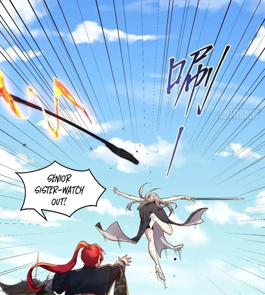Read Travelling Through Time and Space to become an unlucky NPC EN Manga Online