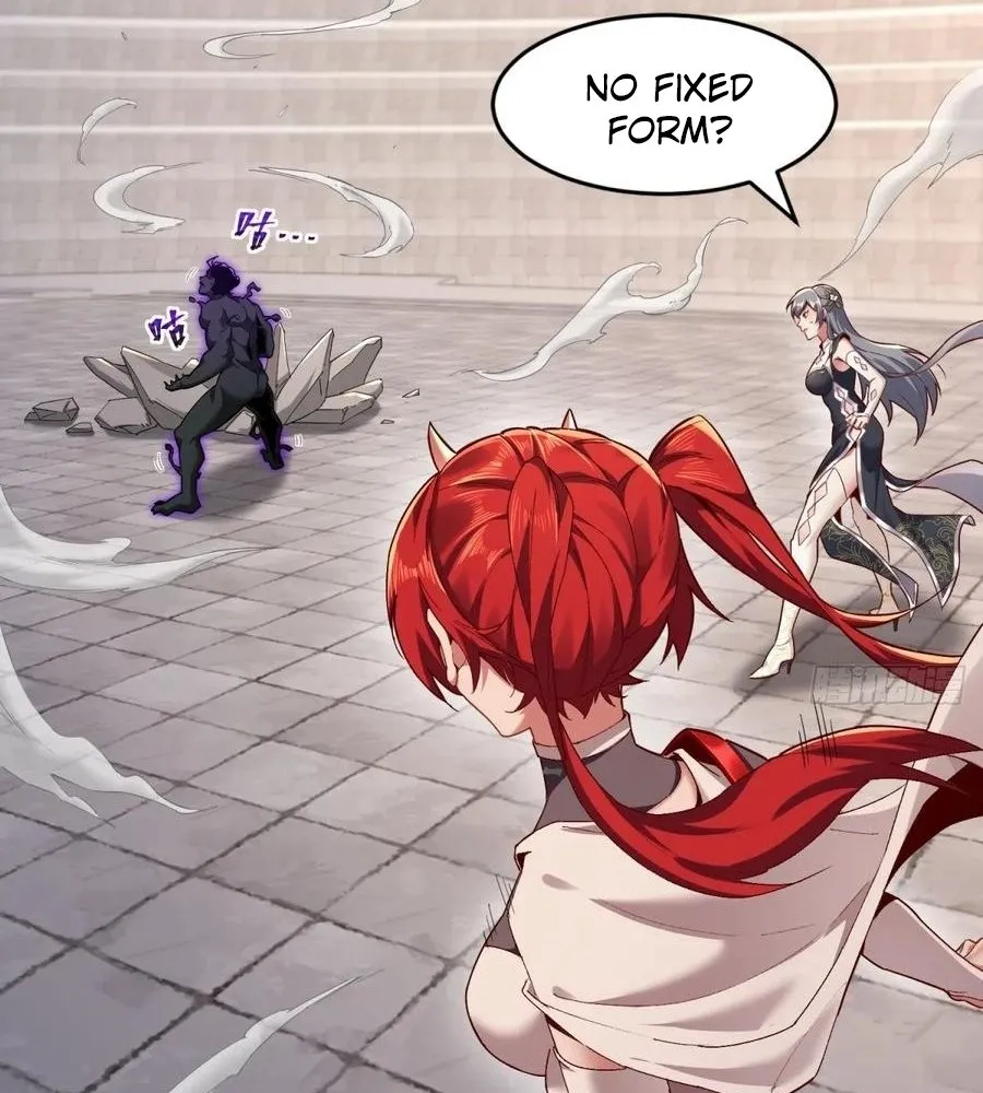 Read Travelling Through Time and Space to become an unlucky NPC EN Manga Online