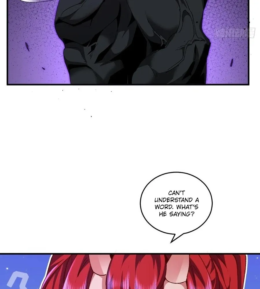 Read Travelling Through Time and Space to become an unlucky NPC EN Manga Online