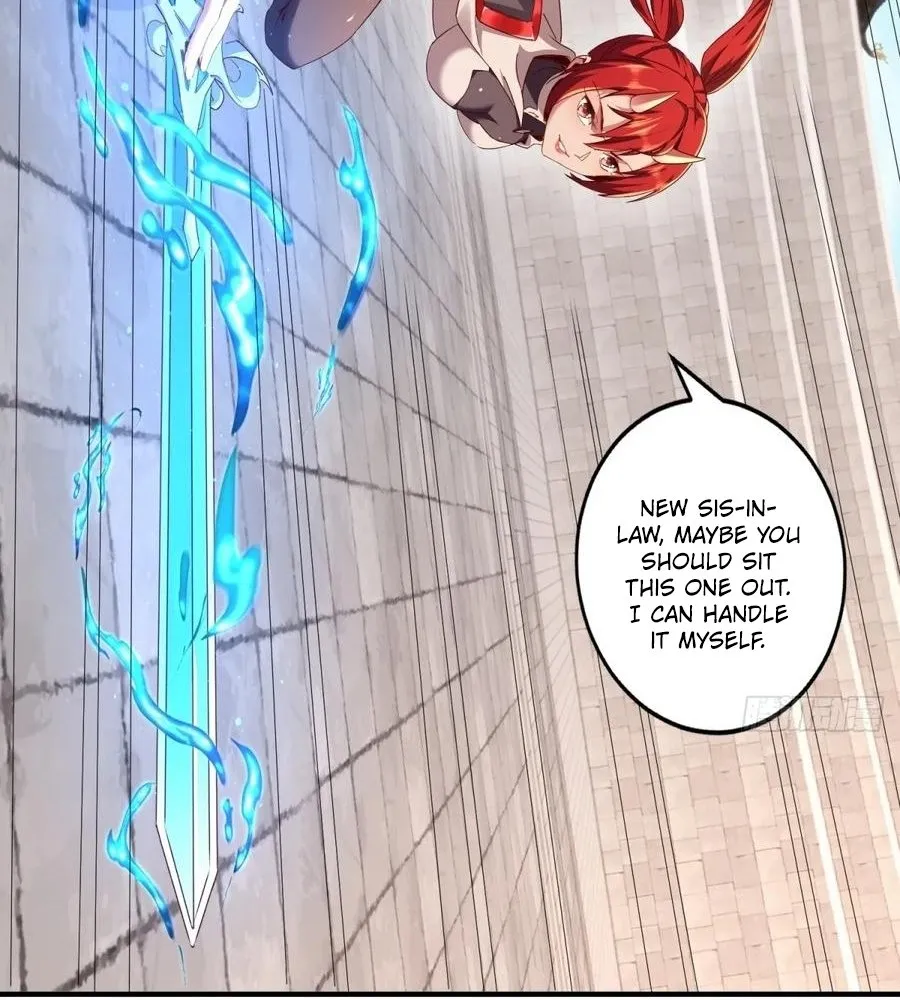 Read Travelling Through Time and Space to become an unlucky NPC EN Manga Online