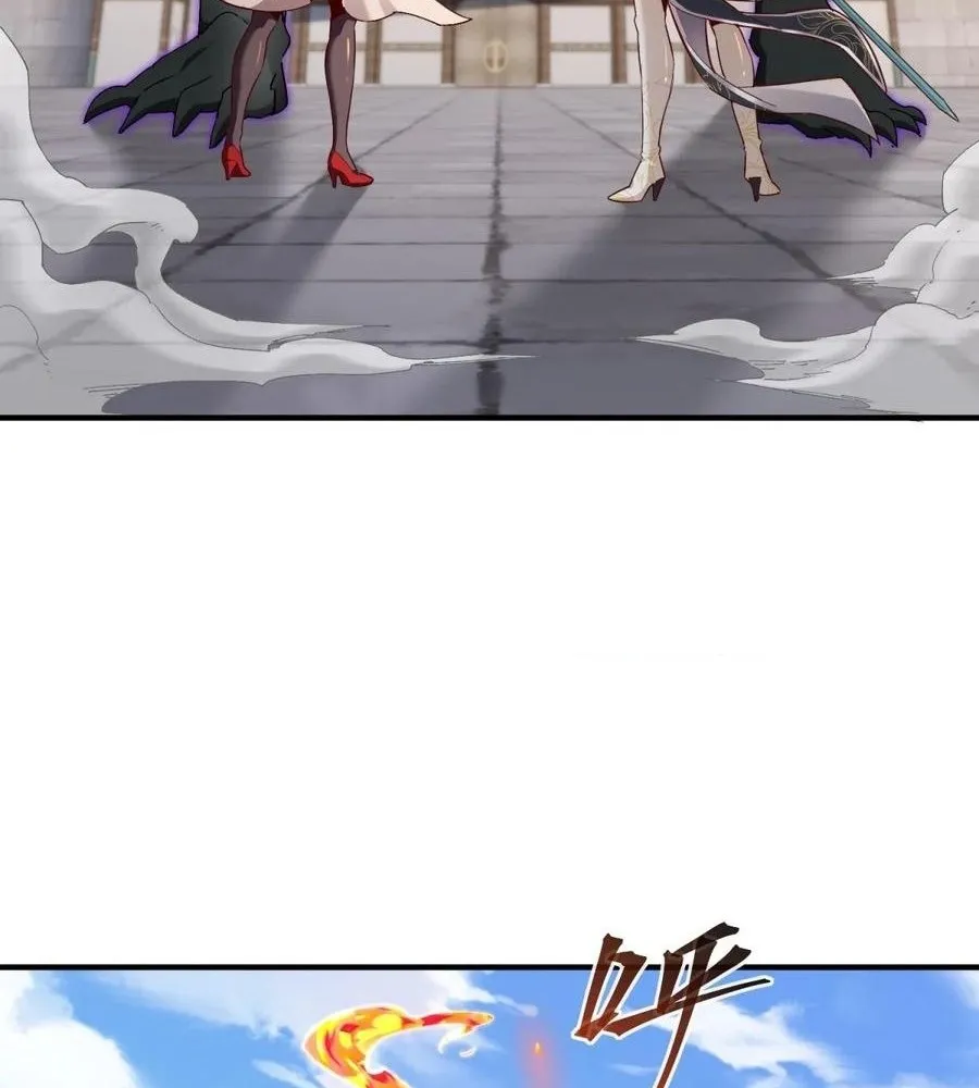 Read Travelling Through Time and Space to become an unlucky NPC EN Manga Online