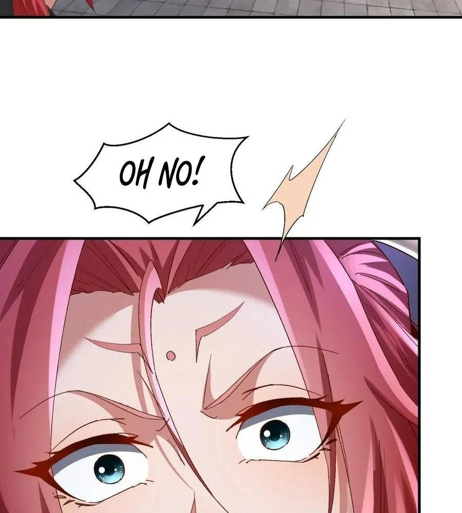 Read Travelling Through Time and Space to become an unlucky NPC EN Manga Online