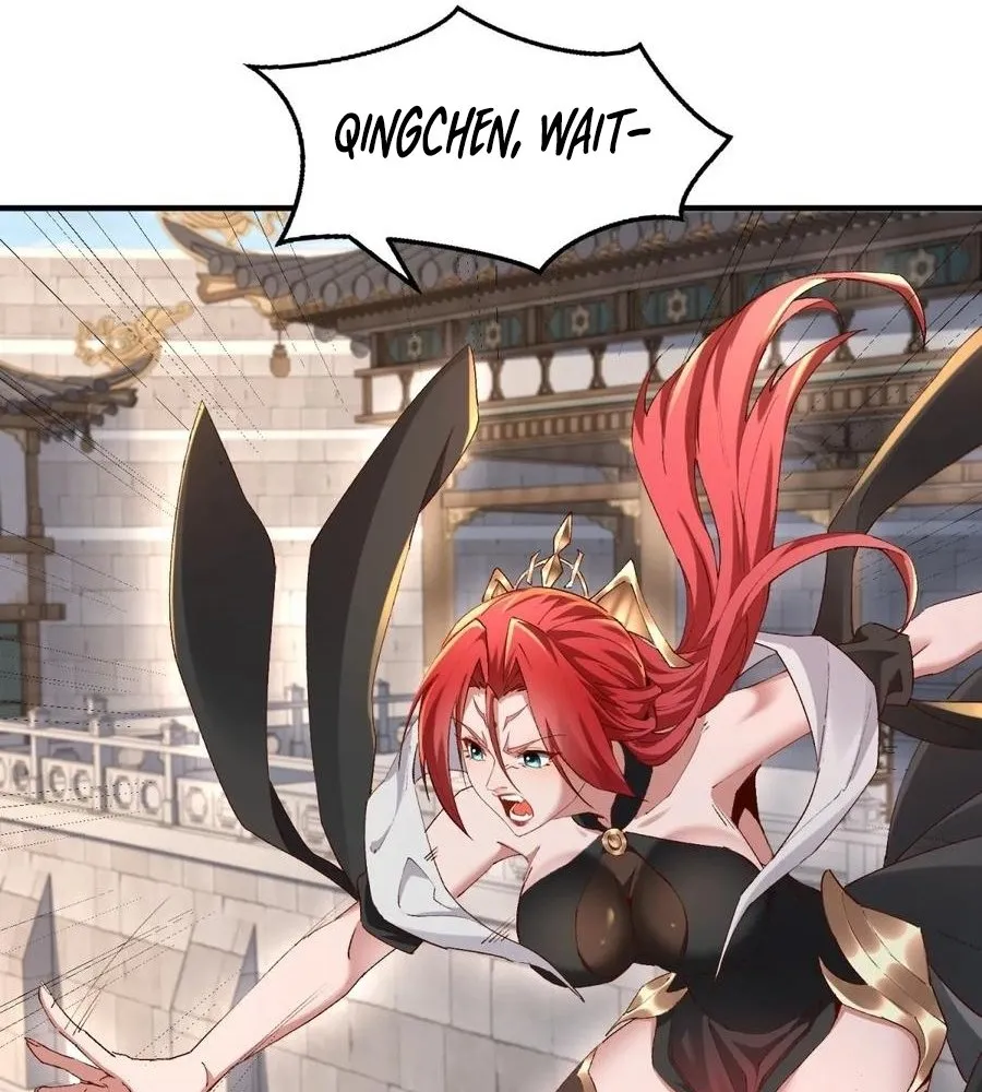 Read Travelling Through Time and Space to become an unlucky NPC EN Manga Online