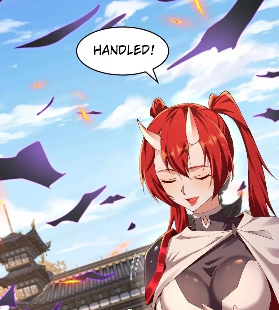Read Travelling Through Time and Space to become an unlucky NPC EN Manga Online