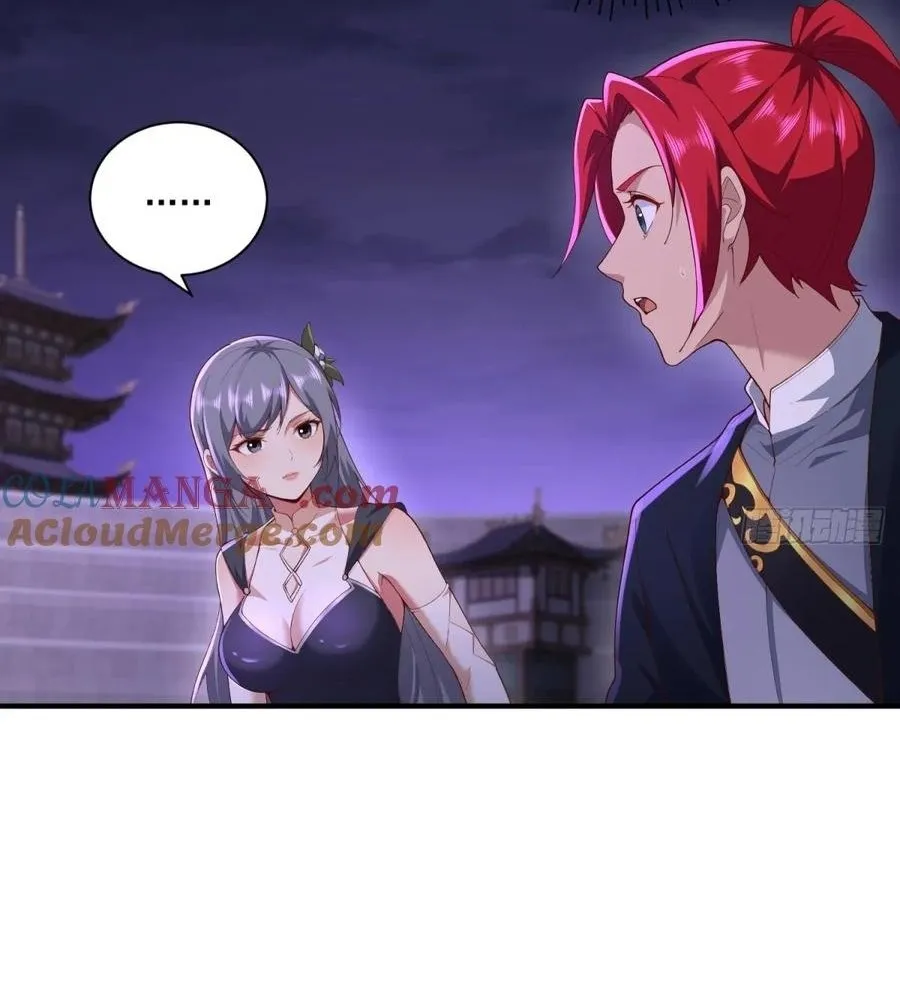 Read Travelling Through Time and Space to become an unlucky NPC EN Manga Online