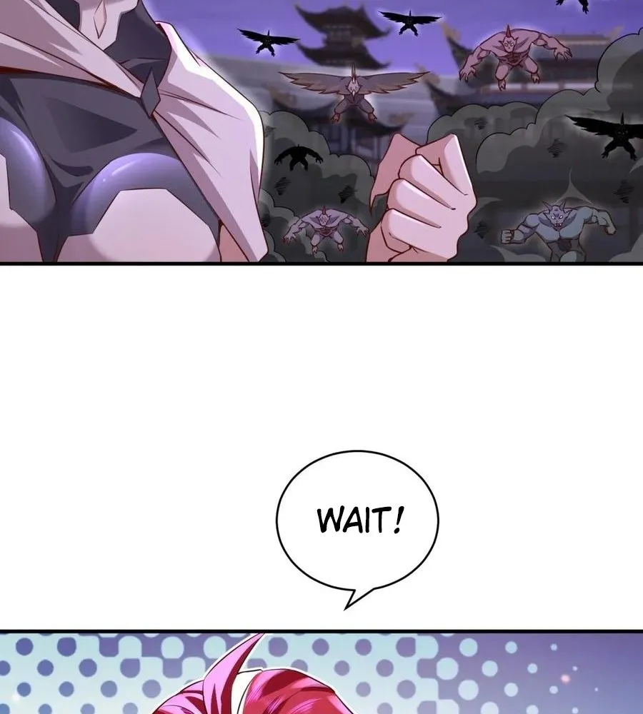 Read Travelling Through Time and Space to become an unlucky NPC EN Manga Online