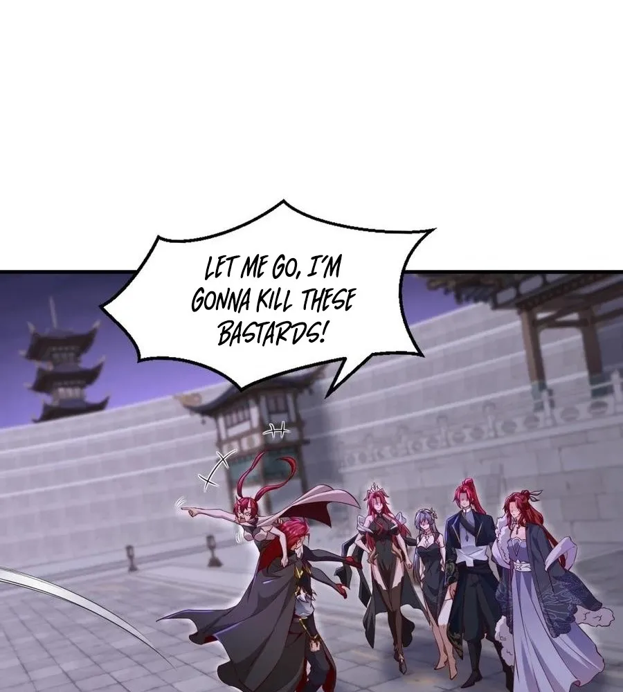 Read Travelling Through Time and Space to become an unlucky NPC EN Manga Online
