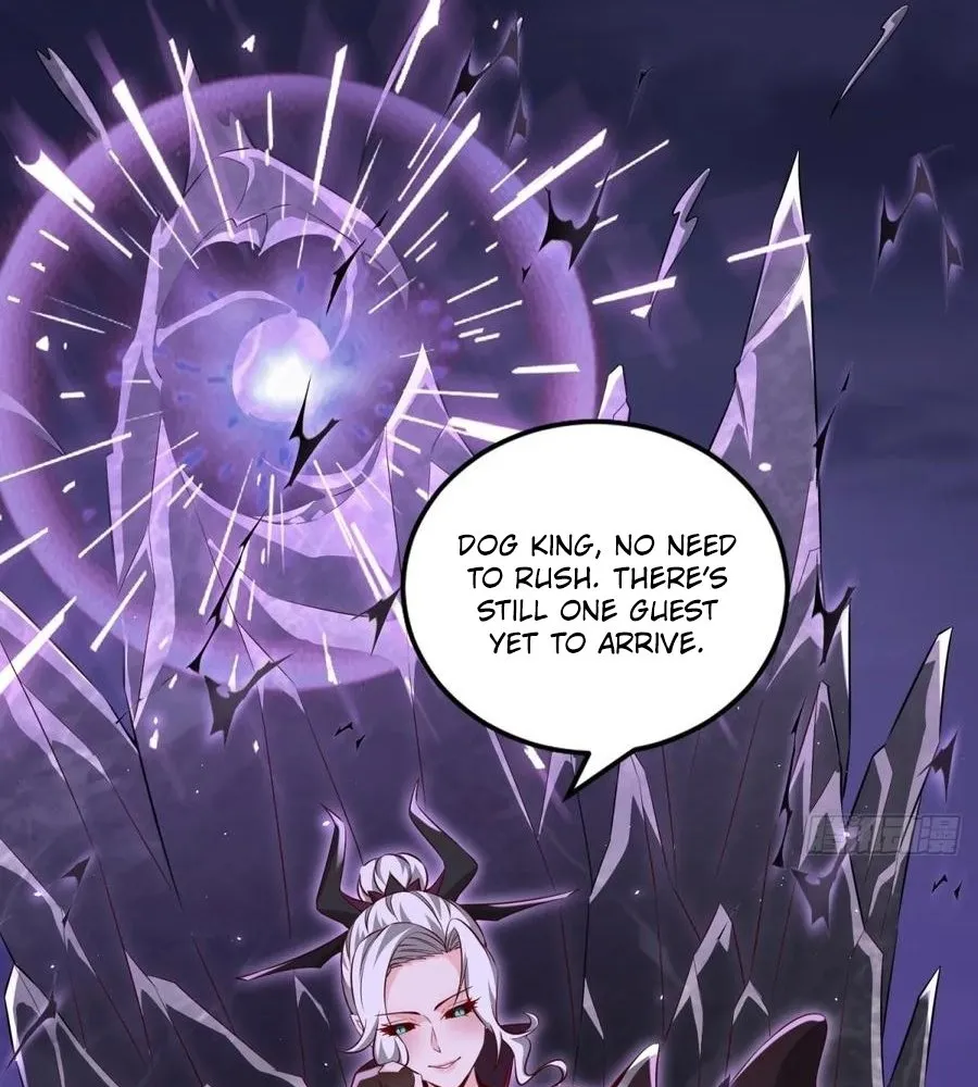 Read Travelling Through Time and Space to become an unlucky NPC EN Manga Online