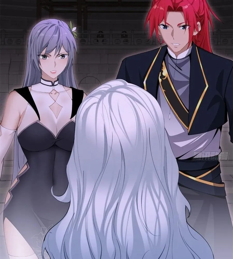 Read Travelling Through Time and Space to become an unlucky NPC EN Manga Online